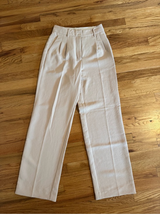 Effortless Pant